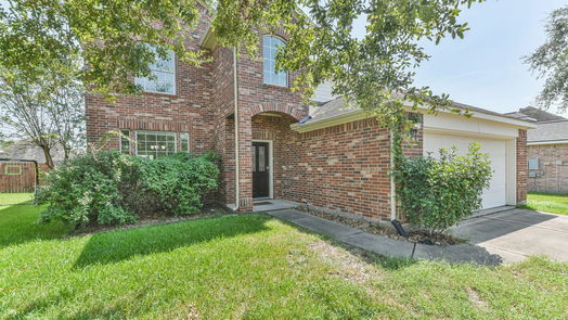 Pearland 2-story, 4-bed 3703 Cashmere Way-idx