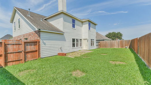 Pearland 2-story, 4-bed 3703 Cashmere Way-idx