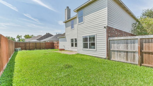 Pearland 2-story, 4-bed 3703 Cashmere Way-idx