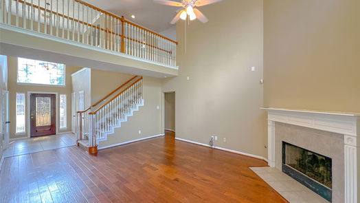 Pearland 2-story, 4-bed 4803 Chaperel Drive-idx