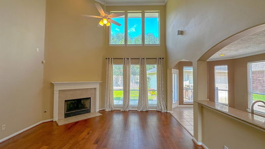 Pearland 2-story, 4-bed 4803 Chaperel Drive-idx