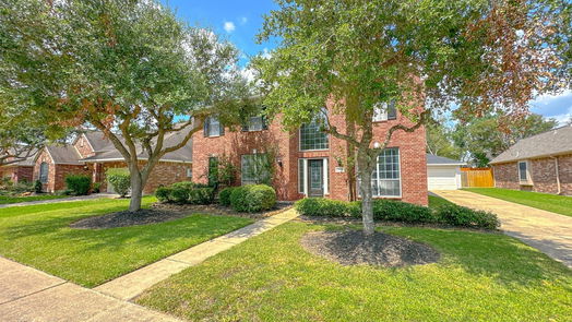 Pearland 2-story, 4-bed 4803 Chaperel Drive-idx