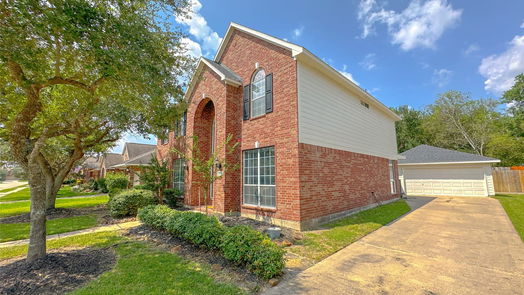 Pearland 2-story, 4-bed 4803 Chaperel Drive-idx