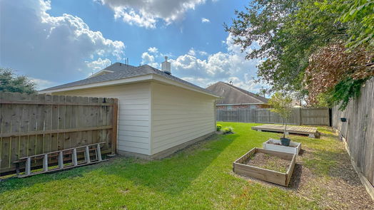 Pearland 2-story, 4-bed 4803 Chaperel Drive-idx