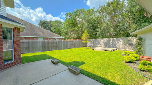 Pearland 2-story, 4-bed 4803 Chaperel Drive-idx