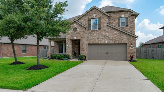 Pearland 2-story, 4-bed 3229 Laurel Bend Lane-idx