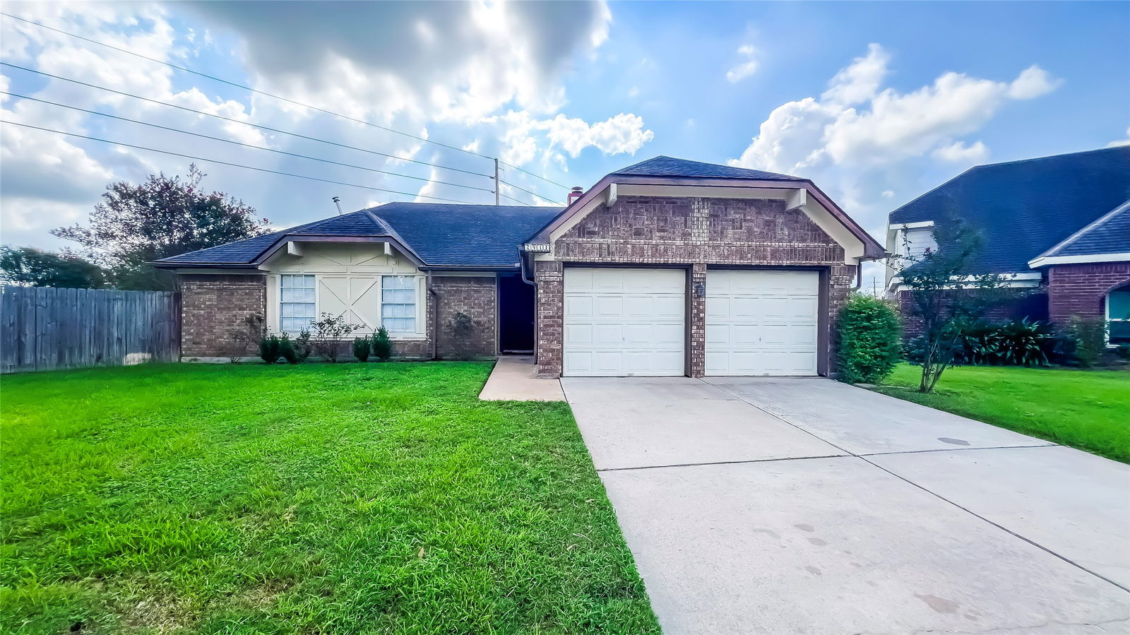 Pearland 1-story, 3-bed 2931 Bentley Court-idx