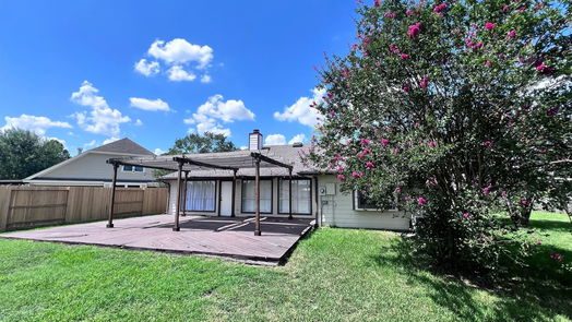 Pearland 1-story, 3-bed 2931 Bentley Court-idx