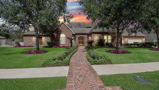 Pearland 2-story, 5-bed 2303 Shady Cove Court-idx