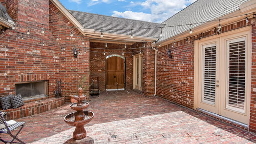 Pearland 2-story, 5-bed 2303 Shady Cove Court-idx