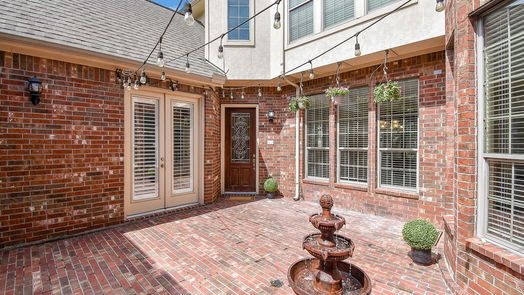 Pearland 2-story, 5-bed 2303 Shady Cove Court-idx