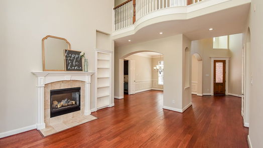 Pearland 2-story, 5-bed 2303 Shady Cove Court-idx