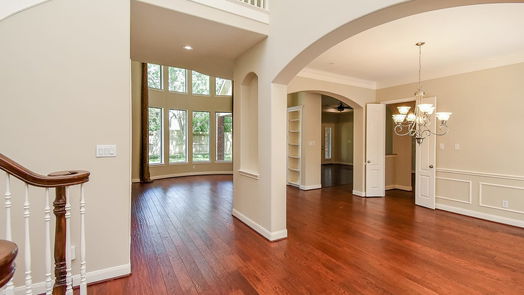 Pearland 2-story, 5-bed 2303 Shady Cove Court-idx