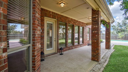 Pearland 2-story, 5-bed 2303 Shady Cove Court-idx