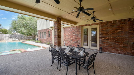 Pearland 2-story, 5-bed 2303 Shady Cove Court-idx