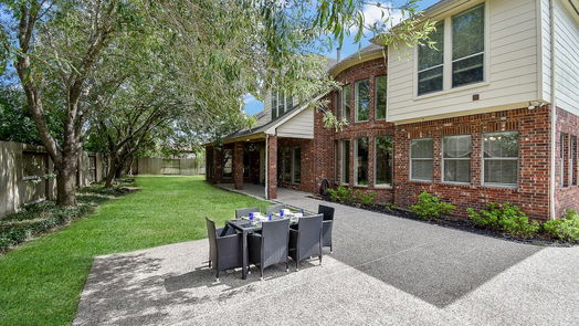 Pearland 2-story, 5-bed 2303 Shady Cove Court-idx