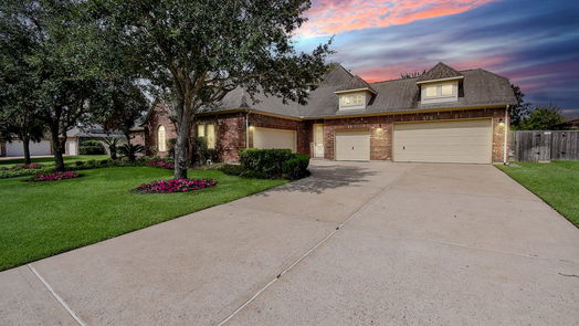 Pearland 2-story, 5-bed 2303 Shady Cove Court-idx