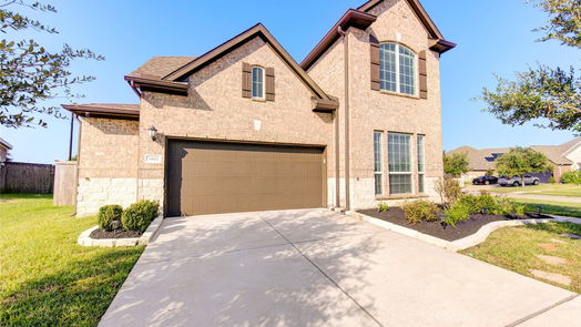 Pearland 2-story, 5-bed 3802 Stone Bend Court-idx