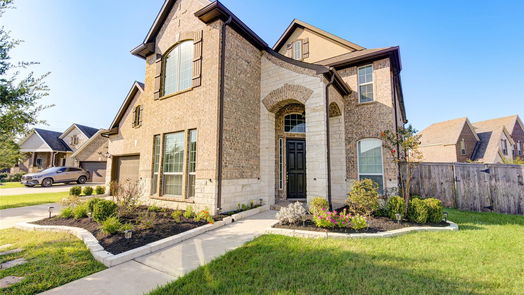 Pearland 2-story, 5-bed 3802 Stone Bend Court-idx