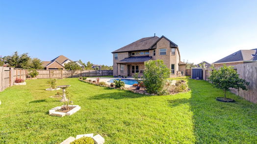 Pearland 2-story, 5-bed 3802 Stone Bend Court-idx