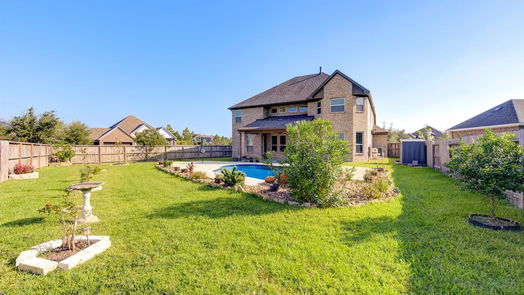 Pearland 2-story, 5-bed 3802 Stone Bend Court-idx