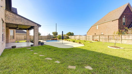 Pearland 2-story, 5-bed 3802 Stone Bend Court-idx