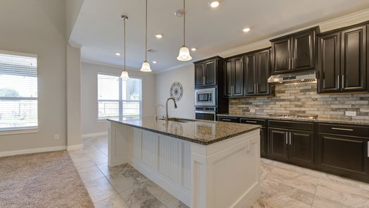 Pearland 2-story, 5-bed 3802 Stone Bend Court-idx