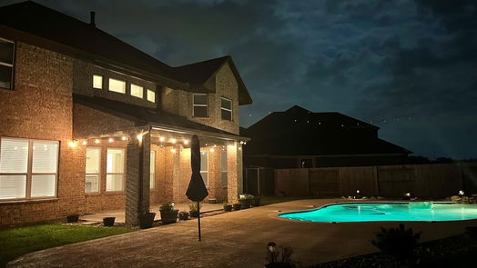 Pearland 2-story, 5-bed 3802 Stone Bend Court-idx