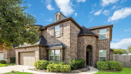 Pearland 2-story, 4-bed 13418 Ravens Park Ln-idx