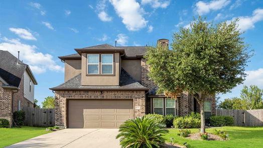 Pearland 2-story, 4-bed 13418 Ravens Park Ln-idx