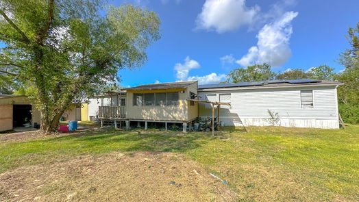 Pearland 1-story, 4-bed 17109 Mclean Road-idx