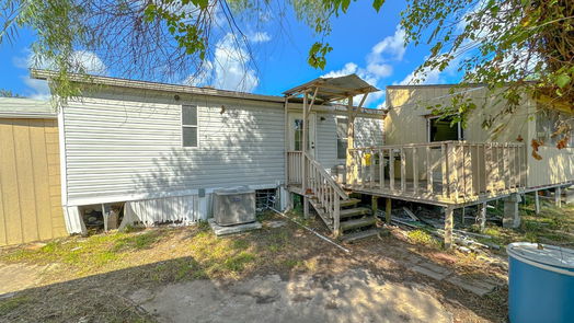 Pearland 1-story, 4-bed 17109 Mclean Road-idx