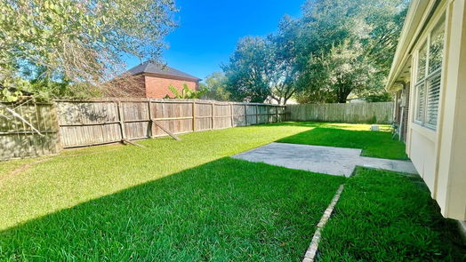 Pearland 1-story, 3-bed 2515 Chestnut Circle-idx