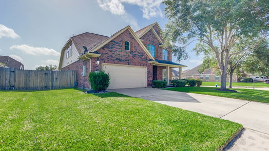 Pearland 2-story, 4-bed 3613 Burwood Court-idx