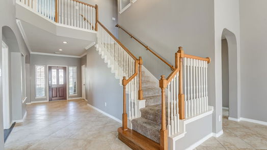 Pearland 2-story, 4-bed 3613 Burwood Court-idx