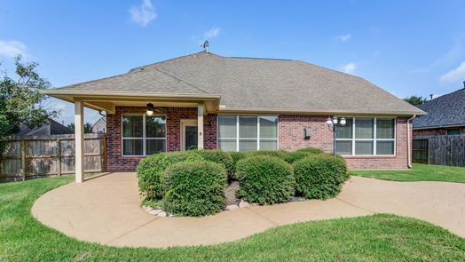 Pearland 2-story, 4-bed 3613 Burwood Court-idx