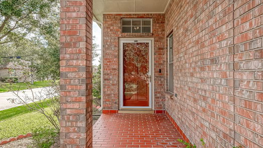 Pearland 1-story, 3-bed 731 Apple Blossom Drive-idx