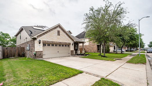 Pearland 2-story, 4-bed 2813 Lost Maples Drive-idx