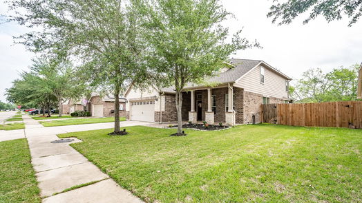 Pearland 2-story, 4-bed 2813 Lost Maples Drive-idx