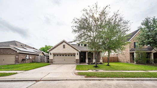 Pearland 2-story, 4-bed 2813 Lost Maples Drive-idx