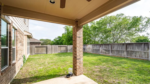 Pearland 2-story, 4-bed 2813 Lost Maples Drive-idx