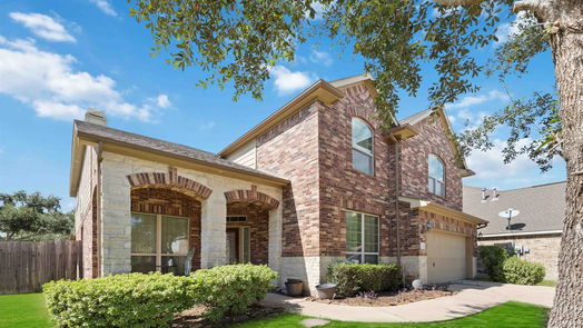 Pearland 2-story, 5-bed 2210 Pearl Bay Court-idx