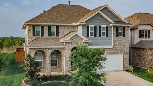 Pearland 2-story, 5-bed 14115 Carlisle Hollow Ln Trail-idx