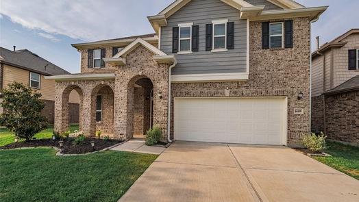 Pearland 2-story, 5-bed 14115 Carlisle Hollow Ln Trail-idx