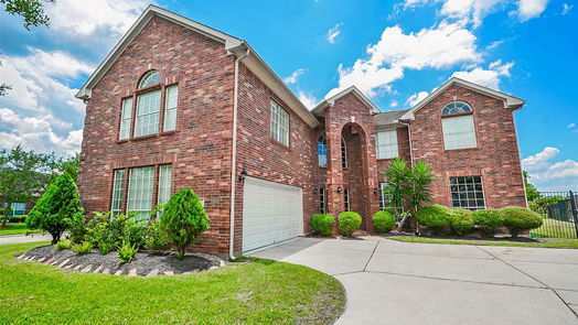 Pearland 2-story, 4-bed 408 Elder Grove Court-idx