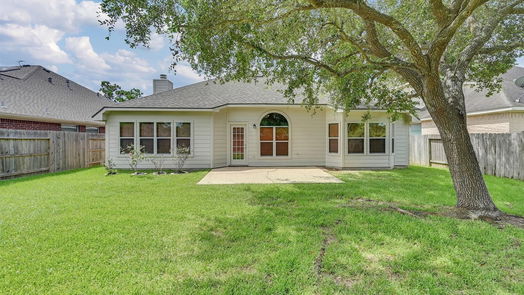 Pearland 1-story, 4-bed 11307 Palm Bay Street-idx