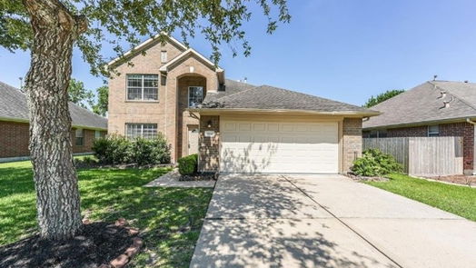 Pearland 2-story, 4-bed 4114 Caneshaw Drive-idx