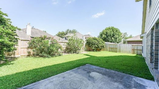 Pearland 2-story, 4-bed 4114 Caneshaw Drive-idx