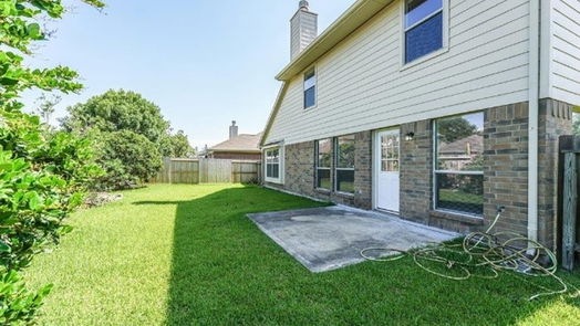 Pearland 2-story, 4-bed 4114 Caneshaw Drive-idx