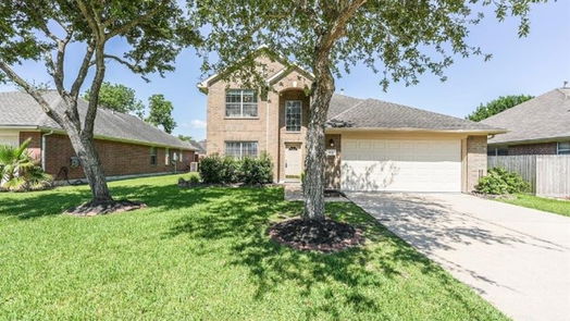 Pearland 2-story, 4-bed 4114 Caneshaw Drive-idx